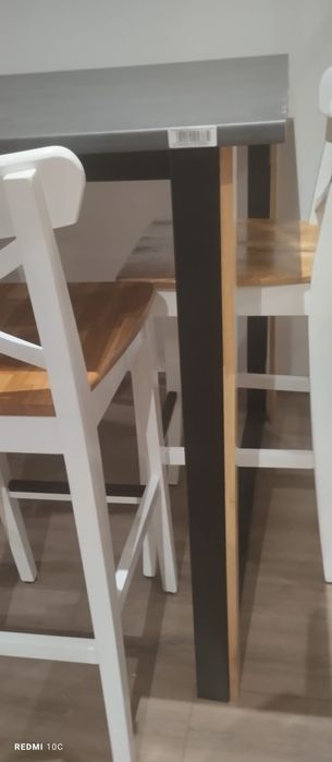 Vand insula bucatarie.