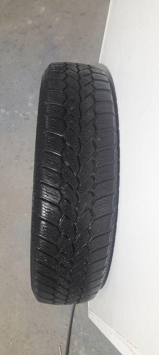 Rezerva slim logan 4x100