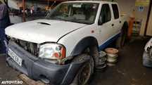 Dezmembrez Nissan Navara D22 2002 2.5dti