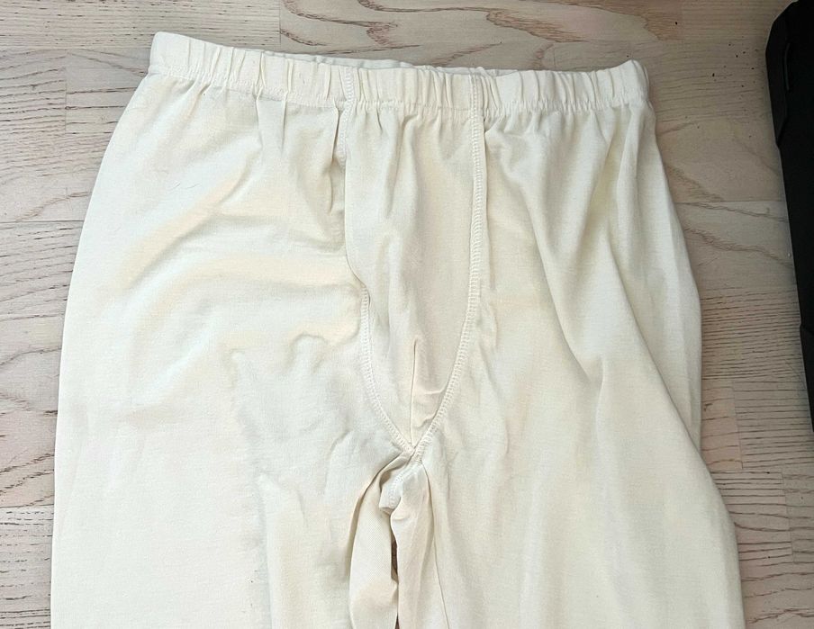 Lenjerie termică ignifugă MApN originală – nouă, mărimea 54  L