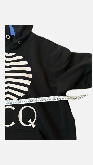 Hanorac alexander Mcqueen