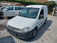 Opel Combo 1.3cdti-69кс. -/2007/ - на части