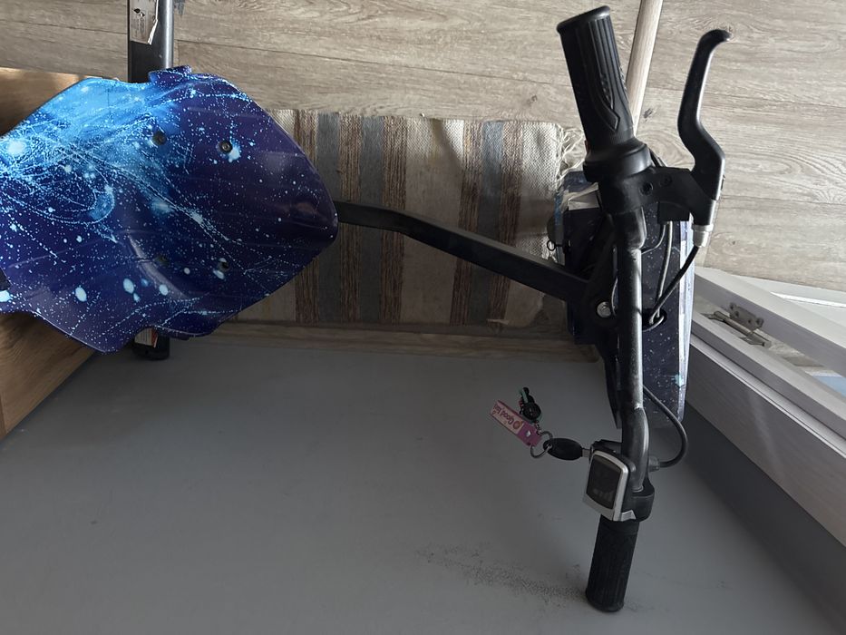 Продам детский дрифкар