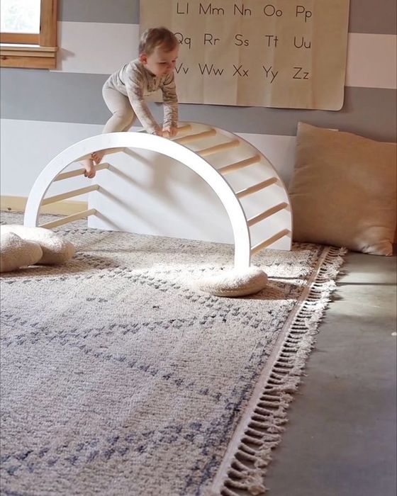 Мебель для детей 6в1