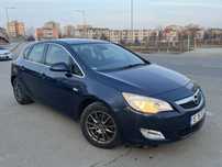 Opel Astra J 1.7Cdti 125cp