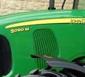piese tractor John Deere M 5090