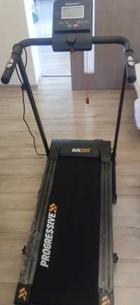 Tapis roulant Progressive Run2000