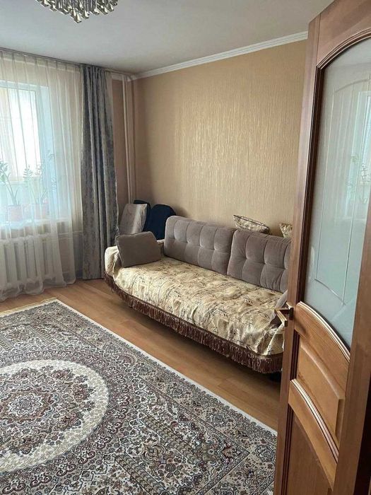 2-комн. квартира, 56.7м², 5/10 этаж, р-н Наурыз