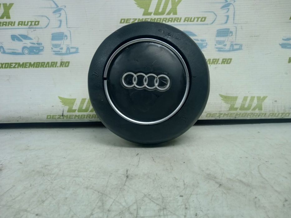 Airbag volan 4E0880201BD Audi A8 D3/4E [2002 - 2005]