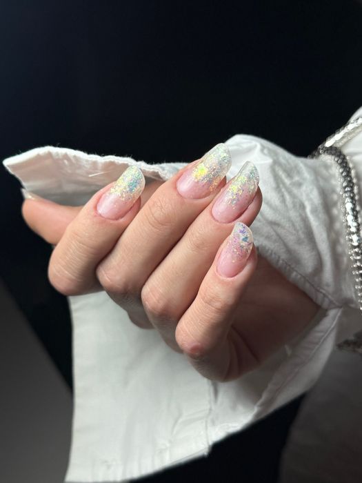 Unghii cu Gel | Oja Semipermanenta | pedichiura | Vitan