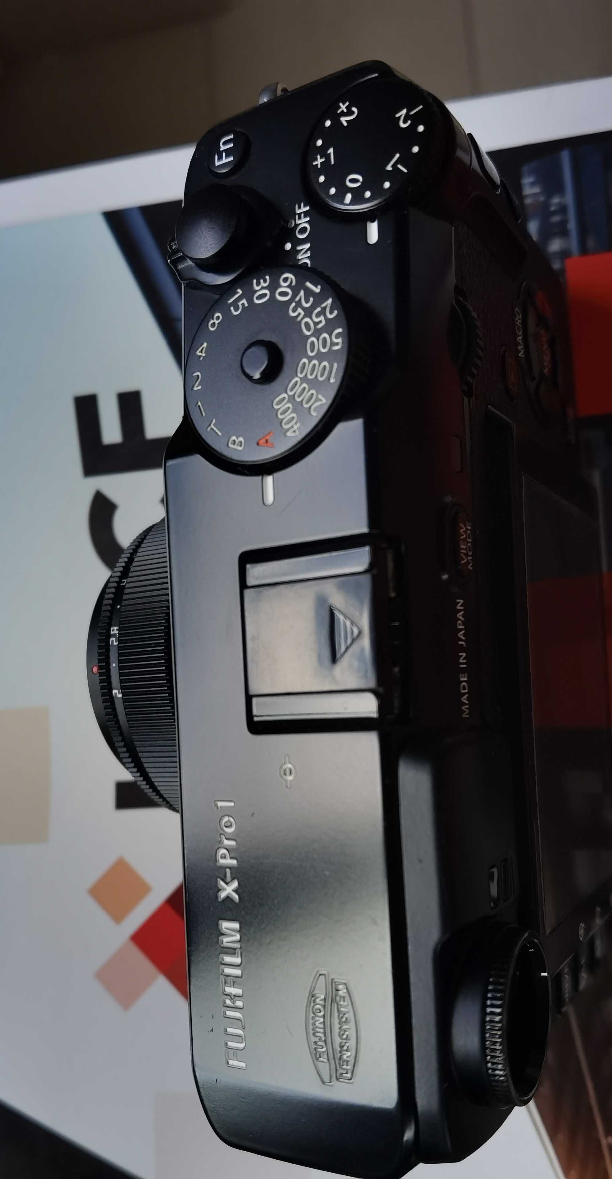 Fujifilm x-pro1 xpro1 ttartisan 50 f2, accesorii