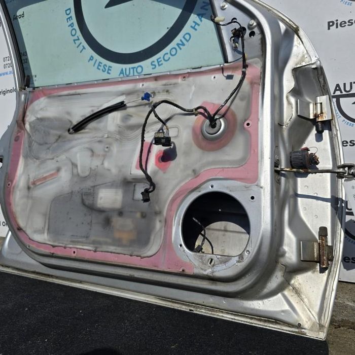 Portiera usa Z157 stanga fata Opel Astra G