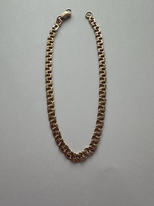 Тилла бираслет кардинал 585 пр