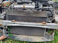Radiatoare , electroventilatoare , intercooler Alfa romeo 147-156
