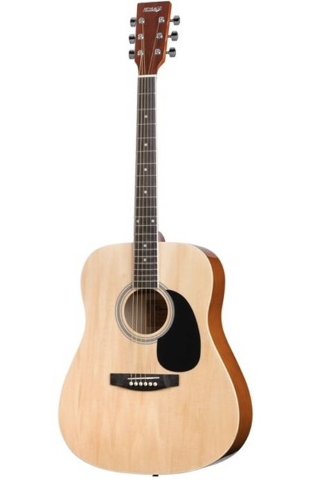 Гитара акустическая HOMAGE