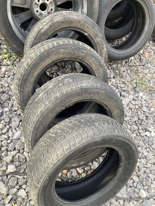 Шины всезезока 195 60 R15