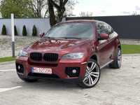 BMW X6 Facelift 2011