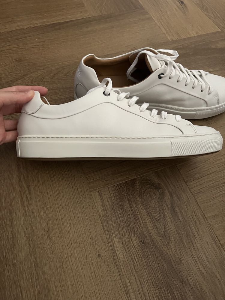 Adidasi Hugo Boss 43