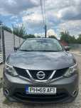 Issan Qashqai 2016