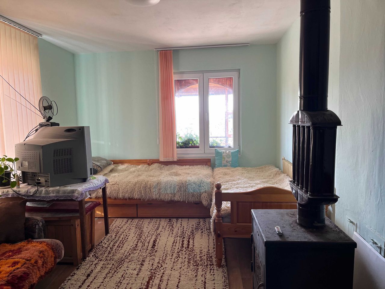 Продава се Къща в с. Люлин, Област Перник - 112 кв.м за 1072 €/кв.м - Снимка #4