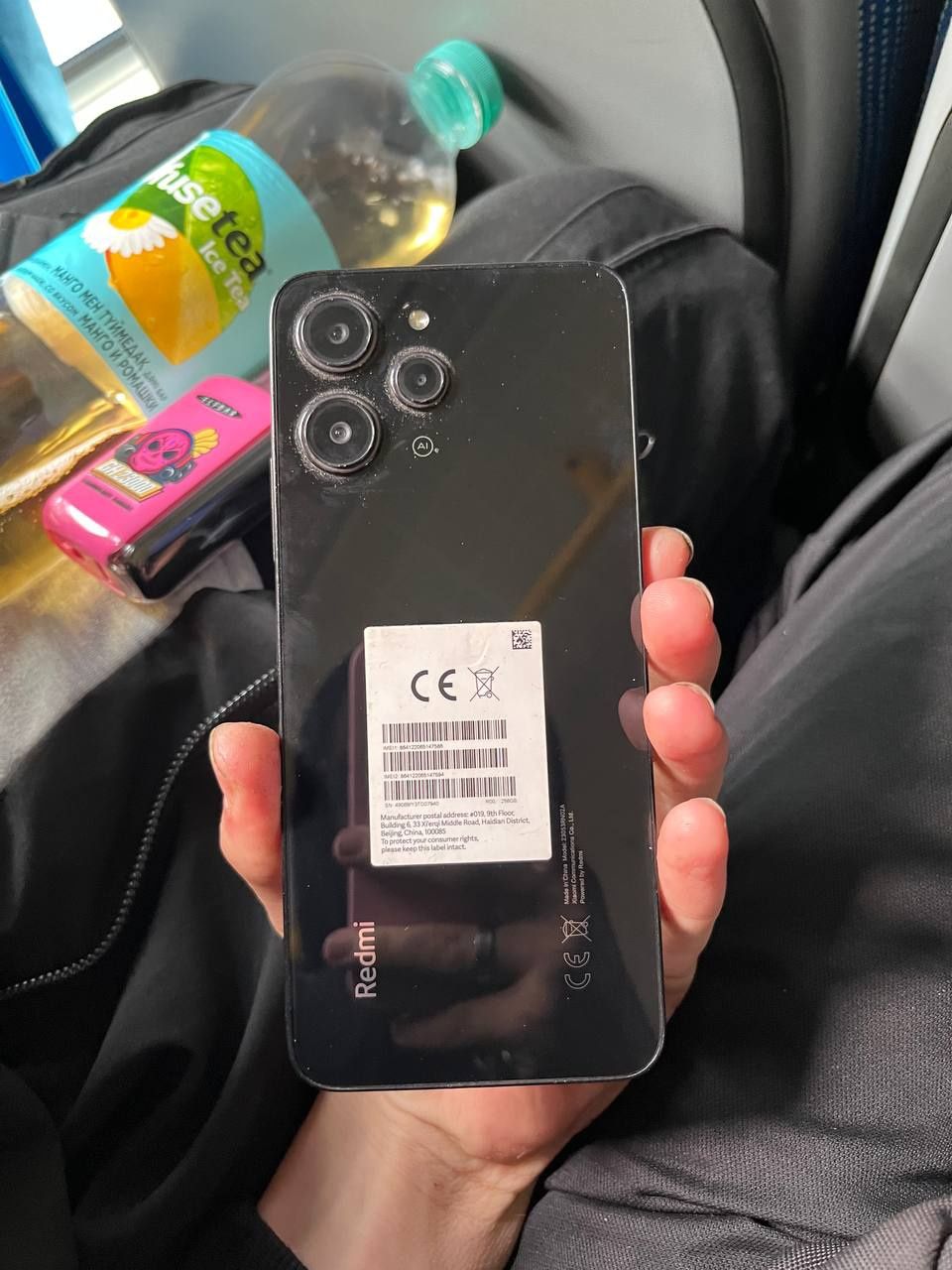 Redmi 12 12/256Гб