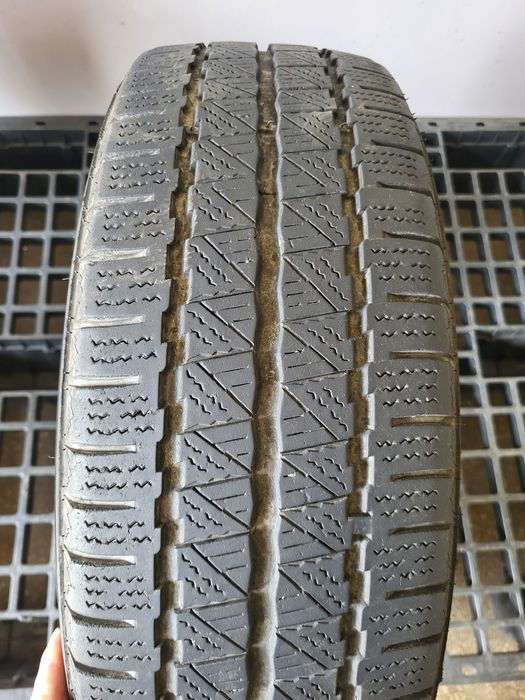 Set două Cauciucuri 205/65R16C iarna 2024