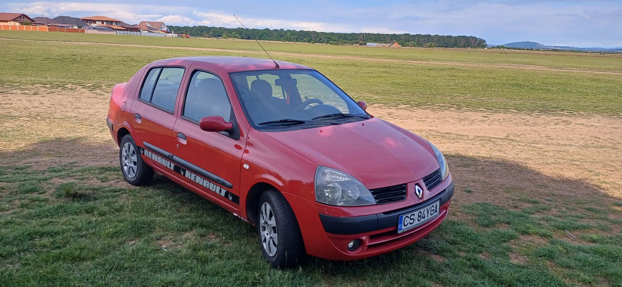 Renault clio Diesel 1.5