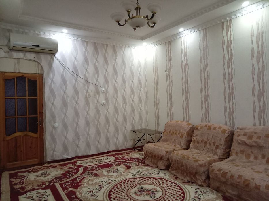 Аренда дома 3 комн. Янгидархон.