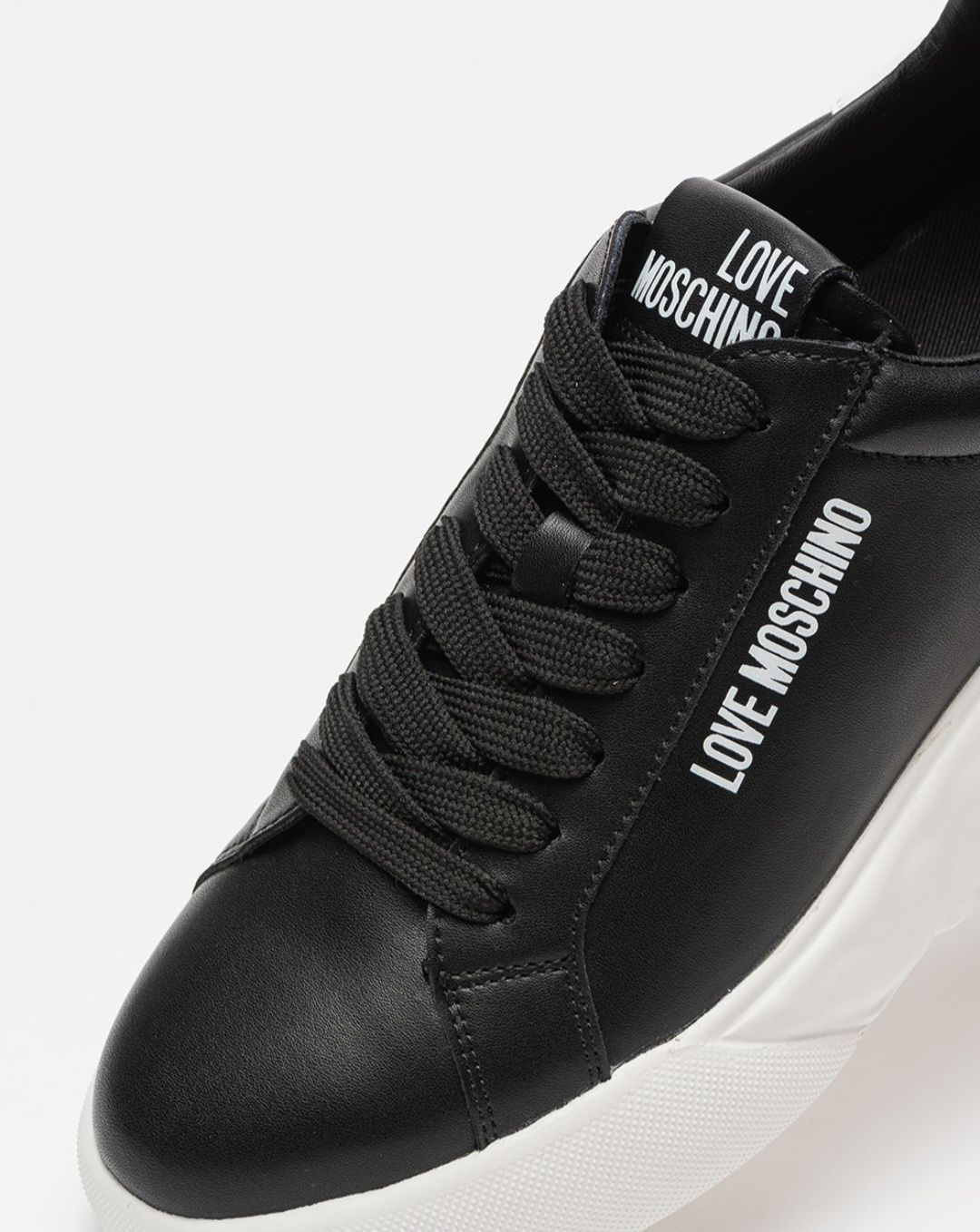 Дамски маратонки Moschino