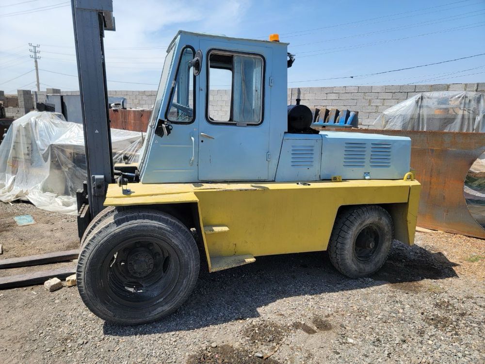 Avtokara 5 ton sotiladi