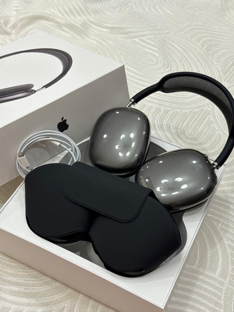 Apple Airpods Max