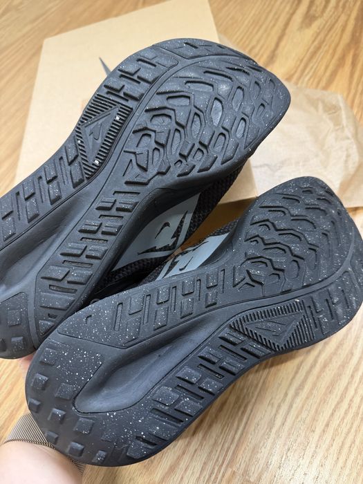 Мъжки обувки Nike Juniper Trail  Gore-Tex 41