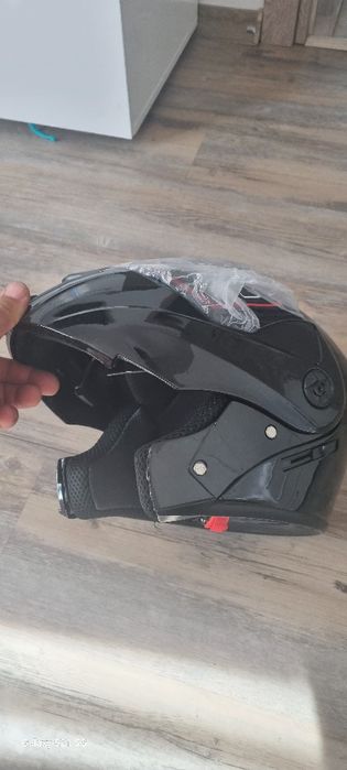 Casca motocicleta