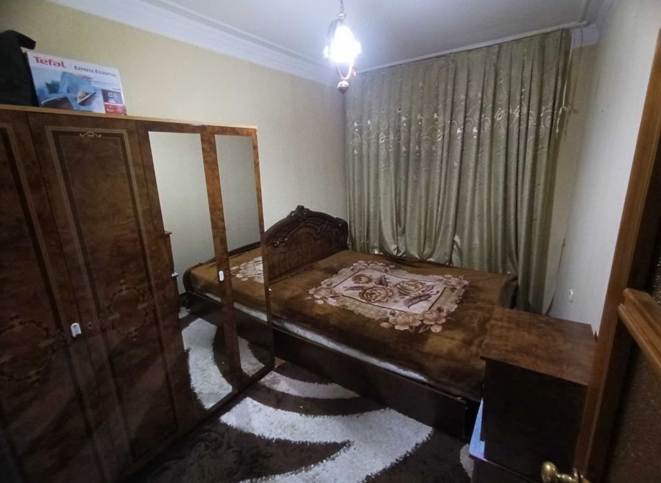 Аренда квартиры Академ городок ялангач айти парк ЭКОБАЗАР  буз2