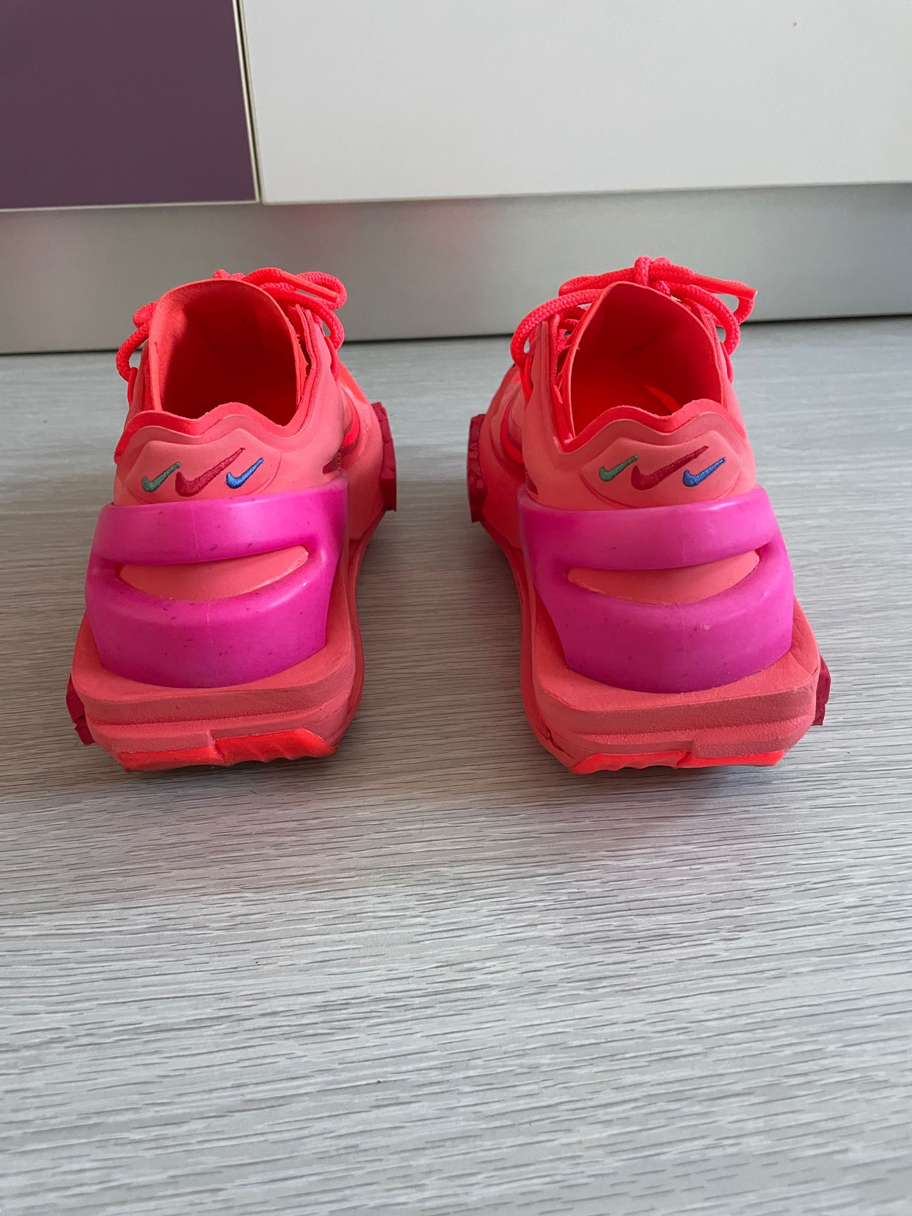 Дамски маратонки Nike 37.5
