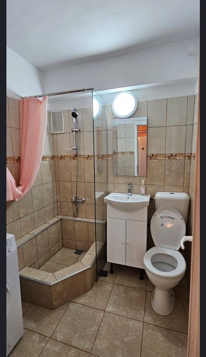 Apartament de vânzare în Circumvalatiunii  .