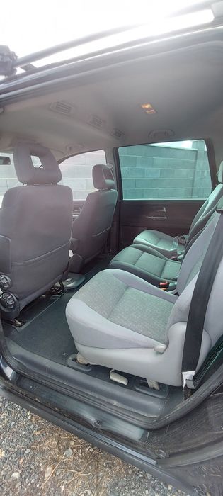 Vw sharan 1.9 tdi 131 cai 7 locuri