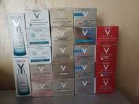 Creme Vichy , noi, orgine Franta; 85 lei/buc