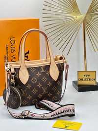 Geanta Louis Vuitton Noua !!! Dimensiuni 24/16 !!!