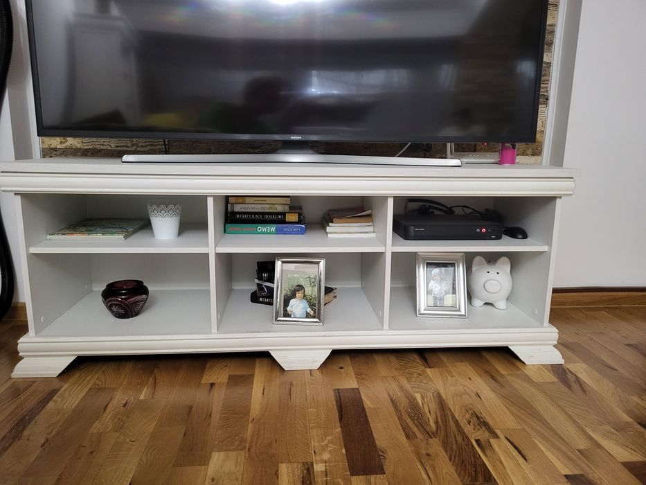 Comodă TV (Achizitie Mobexpert))
