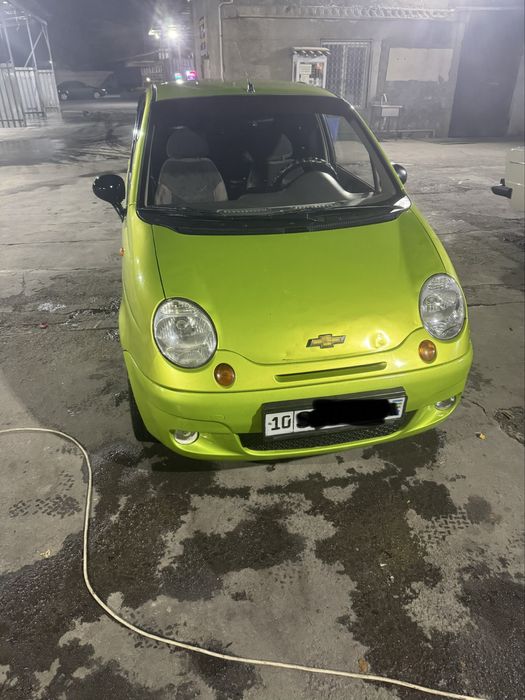 matiz mx 2013 sotiladi