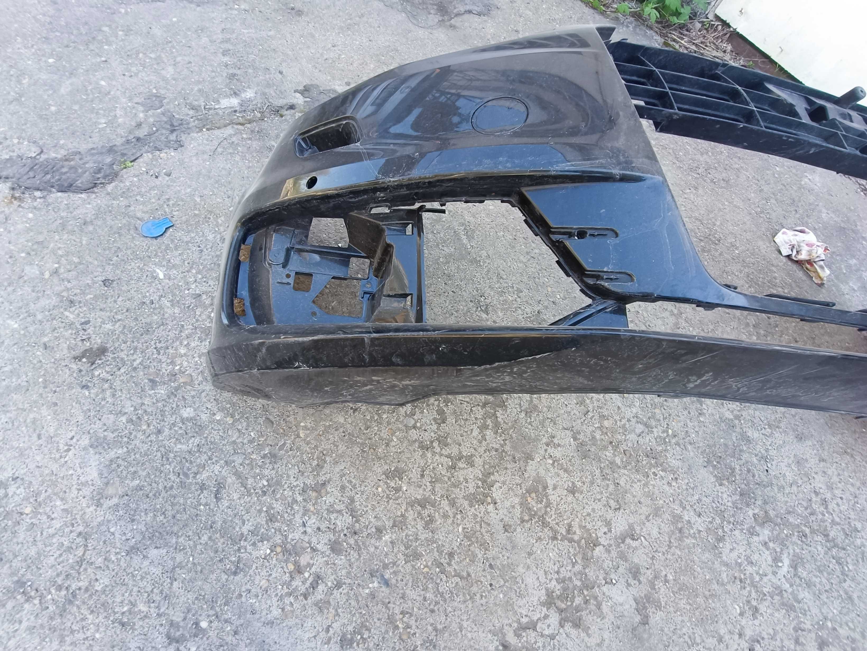 Предна броня AUDI A6 4G C7