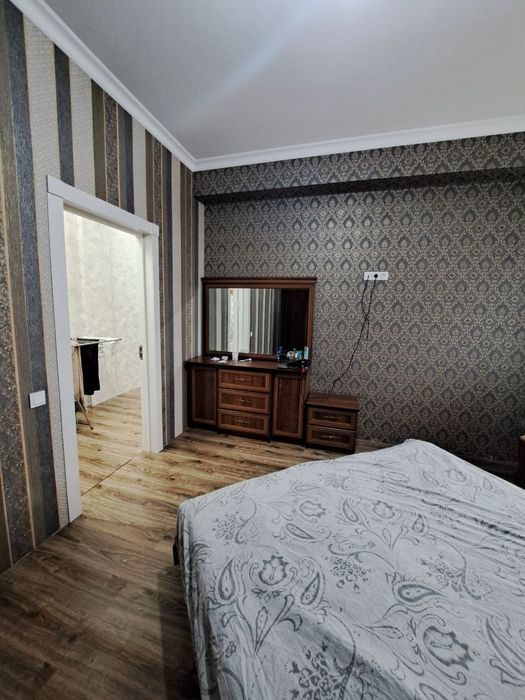 2 xonalik kvartira ijaraga beriladi.