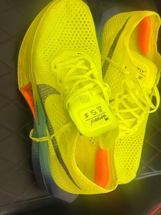 nike VAPROFLY 3 43