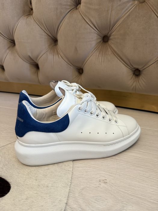 Sneakersi Mcqueen marime 41.5 originali