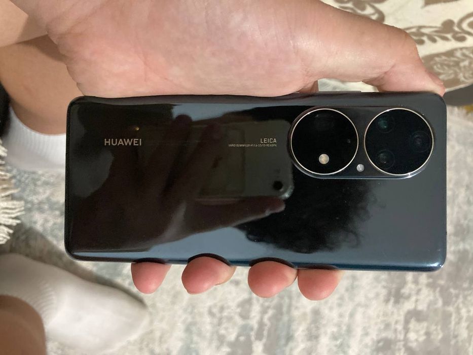 Huawei P50 Pro 8/256 обмен