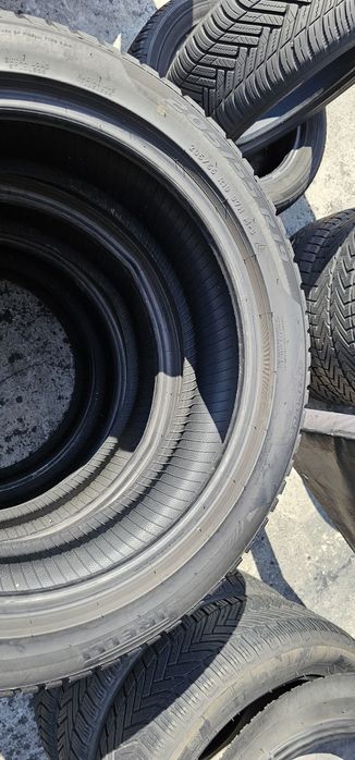 205 55 R 19 Pirelli Iarna