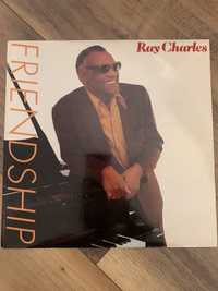 Vynil Ray Charles - Friendship