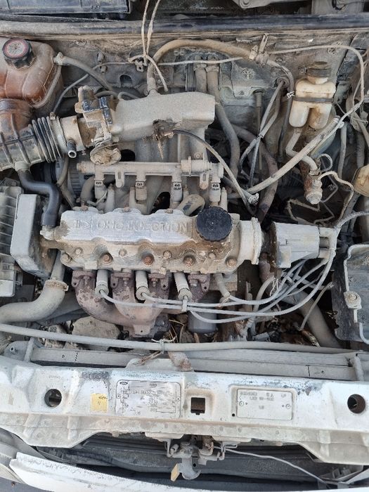 Сонс матор сотилади збори хама нарсаи билан ремонт богон