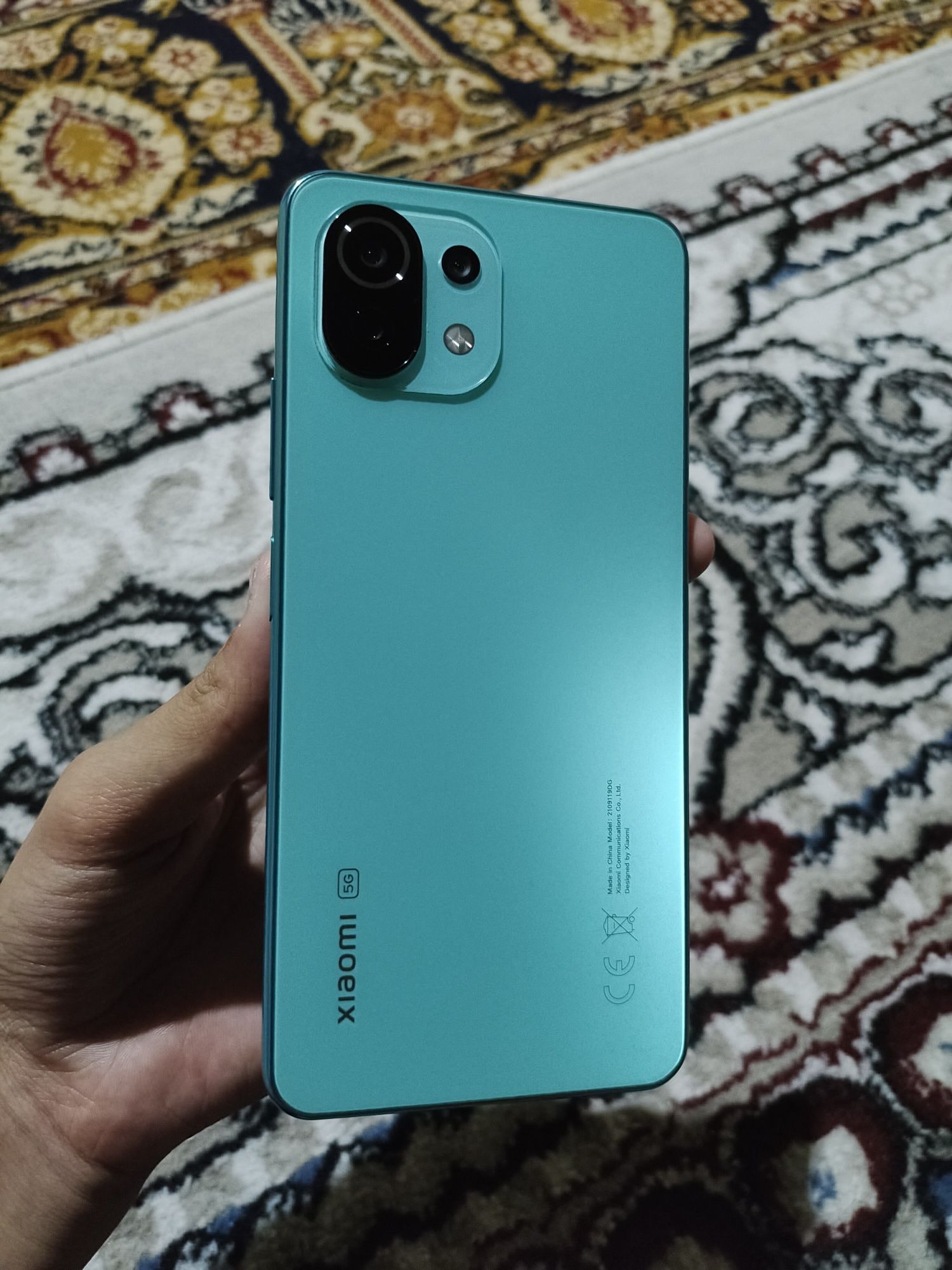 Xiaomi 11lite 5g NE sotiladi